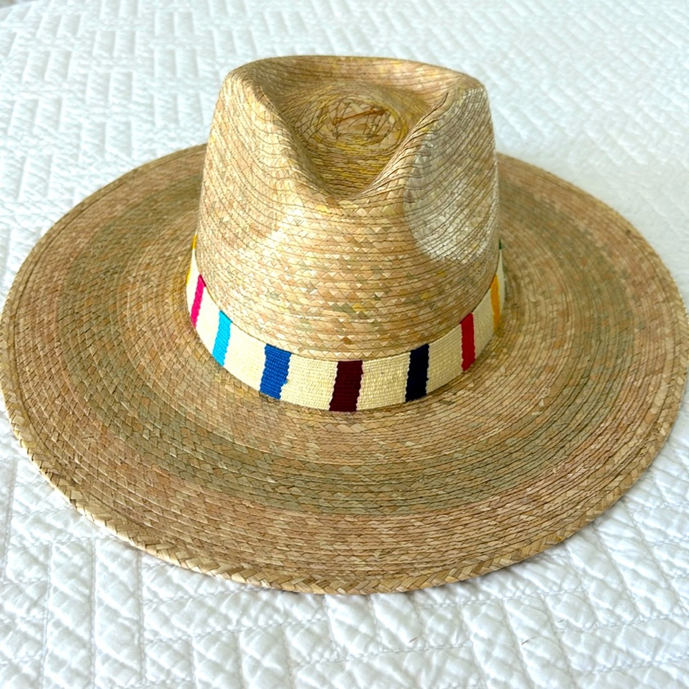 NEW Sunshine Tienda Hat